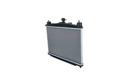 RADIATOR RACIRE MOTOR NRF 53850 31