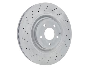 DISC FRANA BOSCH 0986479651 27