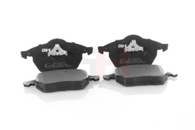 SET PLACUTE FRANA FRANA DISC GH GH414734 5