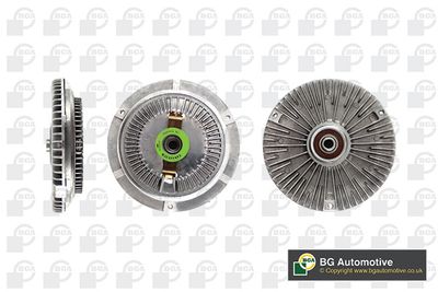 CUPLA VENTILATOR RADIATOR