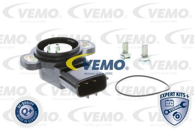 VEMO V25-72-1058 Датчик положення дросельної заслінки 