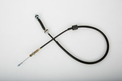 Трос, управление сцеплением HELLA 8AK 355 702-061 для MITSUBISHI LANCER