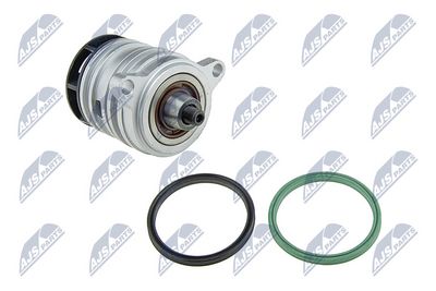 POMPă DE APă RăCIRE MOTOR NTY CPWWW038 1