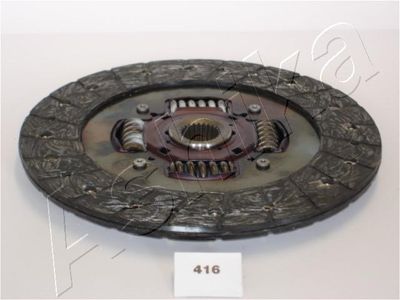 DISC AMBREIAJ ASHIKA 8004416 1