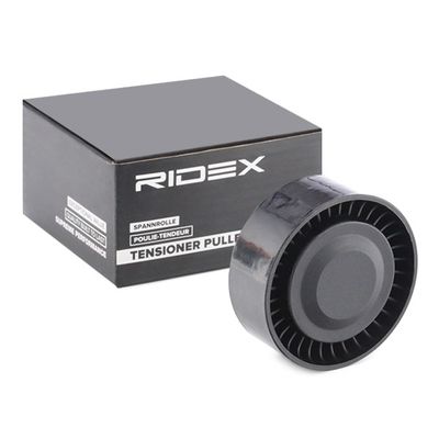 обтящна ролка, пистов ремък RIDEX 310T0131