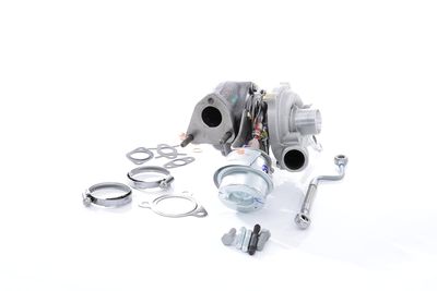 LADER AUFLADUNG BTS Turbo T981471 29