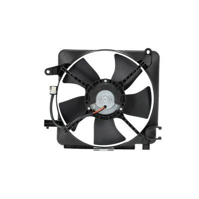 VENTILATOR RADIATOR NISSENS 850247 24