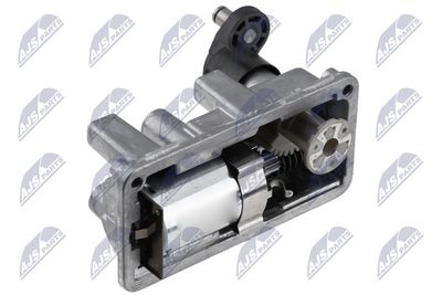 MUFA DE COMANDA COMPRESOR NTY ECDBM049 1