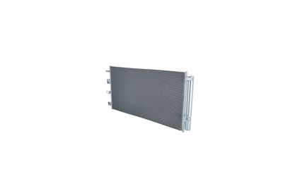 CONDENSATOR CLIMATIZARE NRF 350631 10