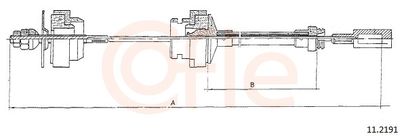 SEILZUG KUPPLUNGSBETäTIGUNG