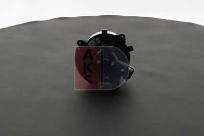 INNENRAUMGEBLäSE AKS DASIS 088124N 6