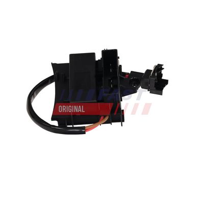UNITATE COMANDA VENTILATOR ELECTRIC (RACIRE MOTOR) FAST FT04144 4