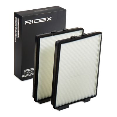 Филтър купе (поленов филтър) RIDEX 424I0251