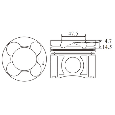 PISTON
