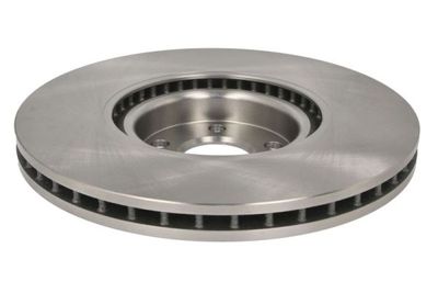 Brake disc Voor Links/Rechts past: VOLVO C40, EX40, S60 III, S90 II, V60 II, V90 II, XC40, XC60 II, XC90 II 1.5-Electric 09.14-
