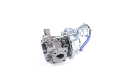 LADER AUFLADUNG BTS Turbo T912309 26