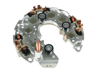Gleichrichter, Generator