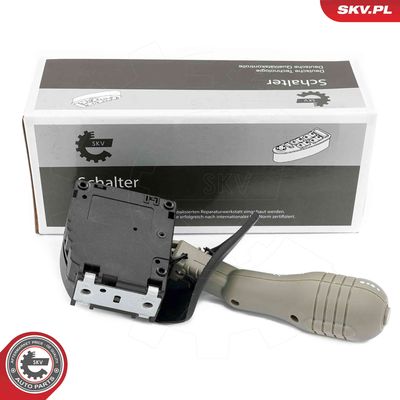 COMUTATOR COLOANA DIRECTIE