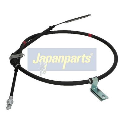 жило, ръчна спирачка JAPANPARTS BC-530R