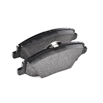 BREMSBELAGSATZ SCHEIBENBREMSE DELPHI LP3385 14