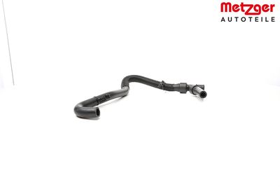 KüHLERSCHLAUCH METZGER AUTOTEILE 2420378 34
