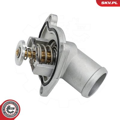 Termostat, chladivo SKV 20SKV232