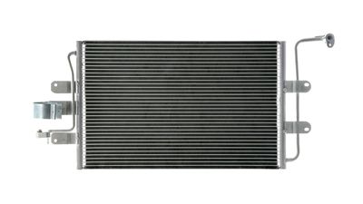 CONDENSATOR CLIMATIZARE MAHLE AC228000P 10