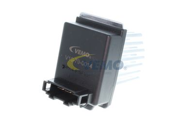 REGLER INNENRAUMGEBLäSE VEMO V10790014 17