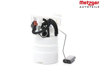 SISTEM ALIMENTARE CU COMBUSTIBIL METZGER AUTOTEILE 2250655 23