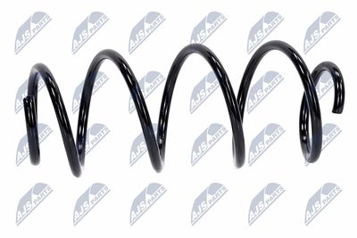 ARC SPIRAL NTY ASZAU046 7