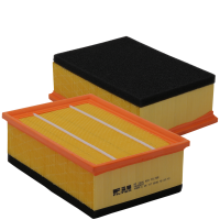 FIL FILTER HP 2226 Воздушный фильтр  для PEUGEOT 307 Break (3E) 2.0
