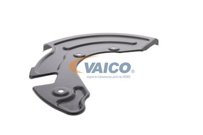 SPRITZBLECH BREMSSCHEIBE VAICO V105479 55
