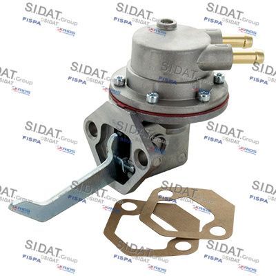 AUTOTEAM GPOC642 Топливный насос для RENAULT CLIO I (B/C57_, 5/357_) 1.2 (B/C/S57A, B/C57S, 5/357F, 5/357J, 5/357L, 5/357R)