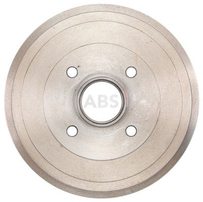 Brake Drum 2875-S