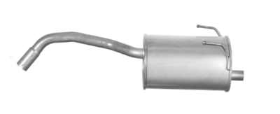 ENDSCHALLDäMPFER