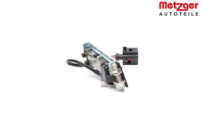 HECKKLAPPENGRIFF METZGER AUTOTEILE 2310888 27