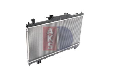 RADIATOR RACIRE MOTOR AKS DASIS 211960N 5