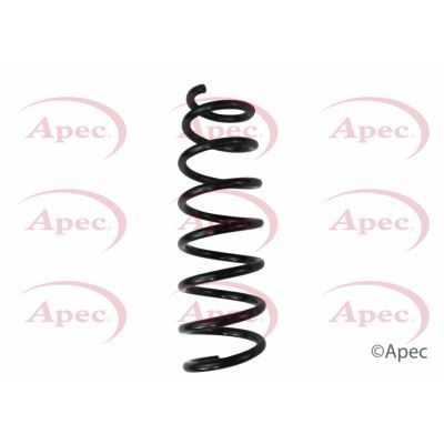 Suspension Spring APEC ACS1828