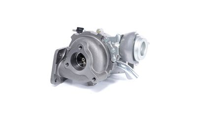 LADER AUFLADUNG BTS Turbo T915486BT 22