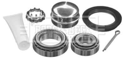 Wheel Bearing Kit Borg & Beck BWK1068