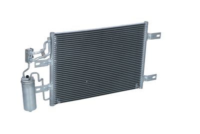 CONDENSATOR CLIMATIZARE NRF 35646 23