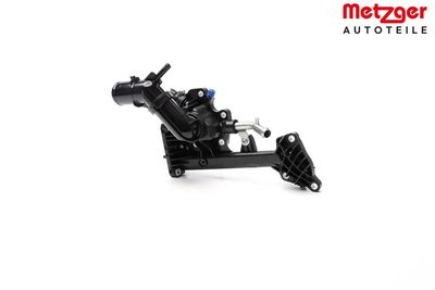 TERMOSTAT LICHID RACIRE METZGER AUTOTEILE 4006460 5