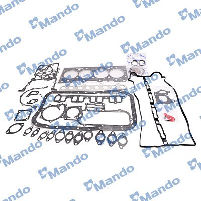 Комплект прокладок, двигатель MANDO EGOGK00029K для KIA CARNIVAL