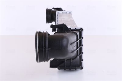 INTERCOOLER COMPRESOR NISSENS 96785 4