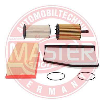 SET FILTRE MASTER-SPORT GERMANY 450001012 2