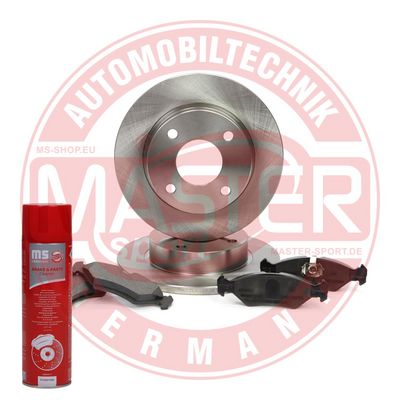 SET FRANA FRANA DISC