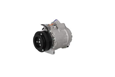 COMPRESOR CLIMATIZARE KAMOKA 7820283 3