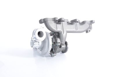 LADER AUFLADUNG BTS Turbo T916320BT 7