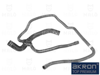маркуч на радиатора AKRON-MALÒ 152202A