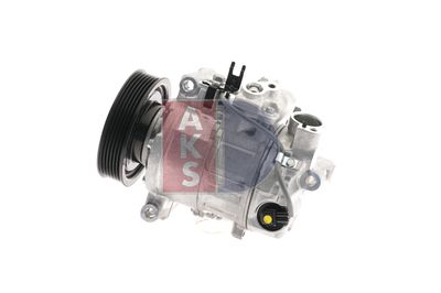KOMPRESSOR KLIMAANLAGE AKS DASIS 851657N 7